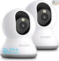 blurams 5G Cameras for Home Security, 2K Pet Camera by Blurams