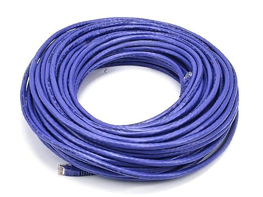Monoprice Cat6 Ethernet Patch Cable by Monoprice