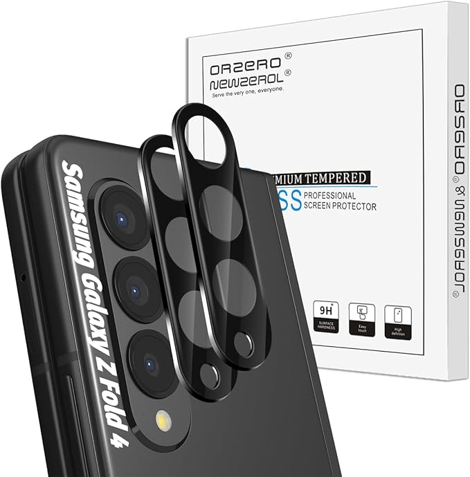Orzero Camera Lens Protector Compatible by JumpIntoOrzeroLet%E2%80%99sExploreLikeNeverBefore