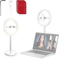 NEEWER Entry Level Version 10" 7W LED Selfie Ring Light by Neewer
