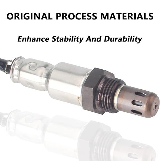 234-4380 O2 Oxygen Sensor Downstream Compatible - Image 5