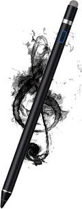 CMARS Stylus Pen for iPad Rechargeable Universal Pad Pencil for Tablet by CMARS