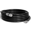 THE CIMPLE CO - RG6 Coaxial Cable 40 FT - RG6 Coax Cable by THECIMPLECO