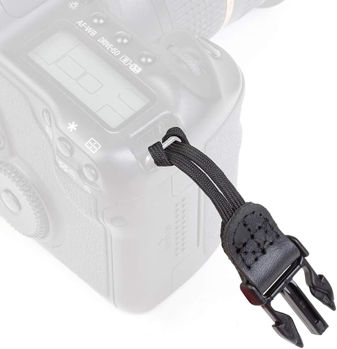 OP/TECH USA 1301062 Uni-Loop System Connectors – Versatile Binocular & Camera - Image 3