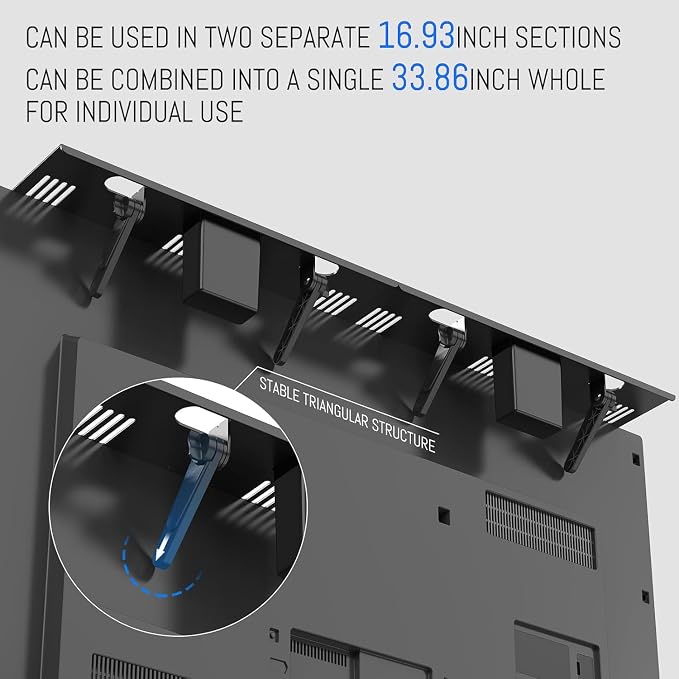 Universal Soundbar Mount - Image 4