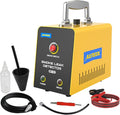 Automotive Smoke Machine Leak Detector, Evap Vacuum Smoke Diagnostic Tester by AUTOOLOfficial