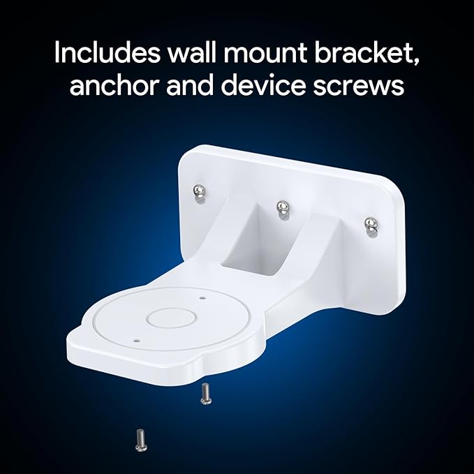 Orbi WiFi 7 Mesh Wall Mount Kit - Image 6