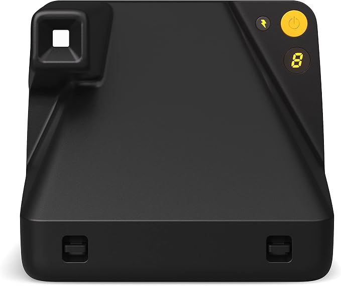 Polaroid Now 2nd Generation I-Type Instant Film Camera - Image 4
