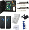 2 Door Access Control System by MENGQI-CONTROL