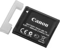 Canon 6212B001 NB-11L Rechargeable Li-Ion Battery Pack by Canon