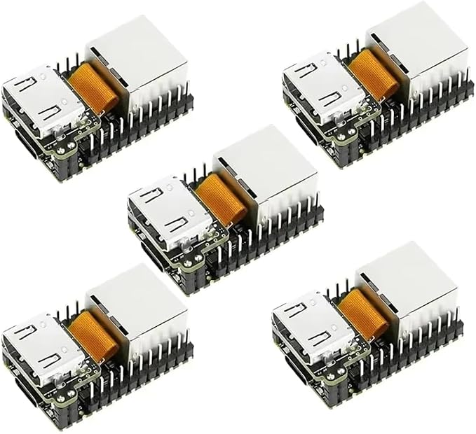 5PCS Sipeed NanoKVM Lite Mini Remote Control Operation and Maintenance Server by ElecMii
