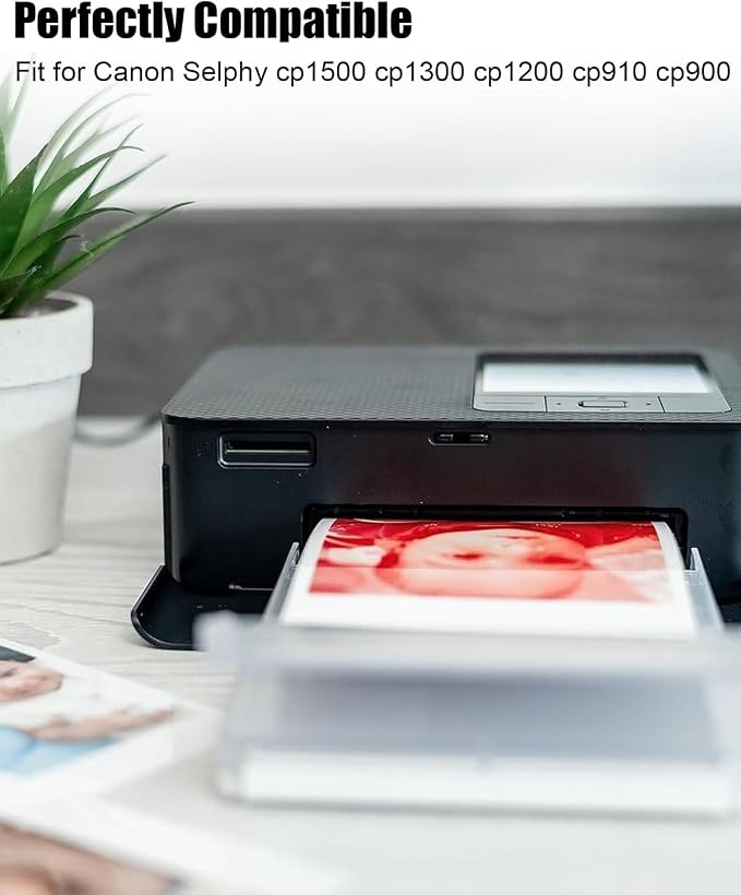 3 Inch Paper Tray Compatible - Image 3