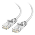 Cable Matters 10Gbps Snagless Cat 6 Ethernet Cable - 75ft by CableMatters