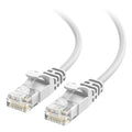 Cable Matters 10Gbps Snagless Cat 6 Ethernet Cable - 20ft by CableMatters