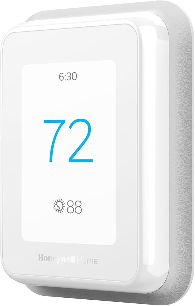 Honeywell Home T9 WiFi Smart Thermostat - Image 2