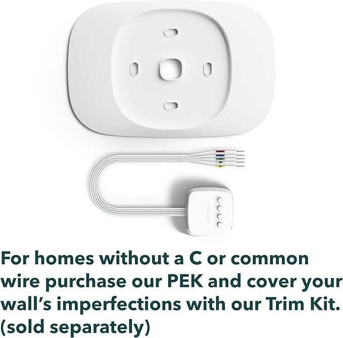 ecobee Smart Thermostat Essential - Image 5