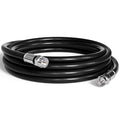 THE CIMPLE CO - RG6 Coaxial Cable 1.5 FT - RG6 Coax Cable by THECIMPLECO