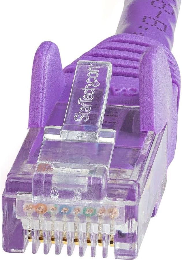 StarTech 4ft CAT6 Ethernet Cable - Image 7