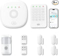 Home Security System 9-Piece Work by PGST