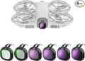 NEEWER UV + CPL + ND Filter Set Compatible by Neewer