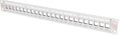 Digitus Modular Patch Panel Grey Grau/transparente by Digitus