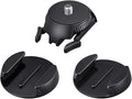 Quick Release Flat and Curved Adhesive Camera Mount by Aobelieve