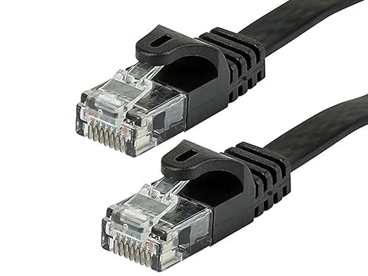 Monoprice Cat6 Ethernet Patch Cable by Monoprice