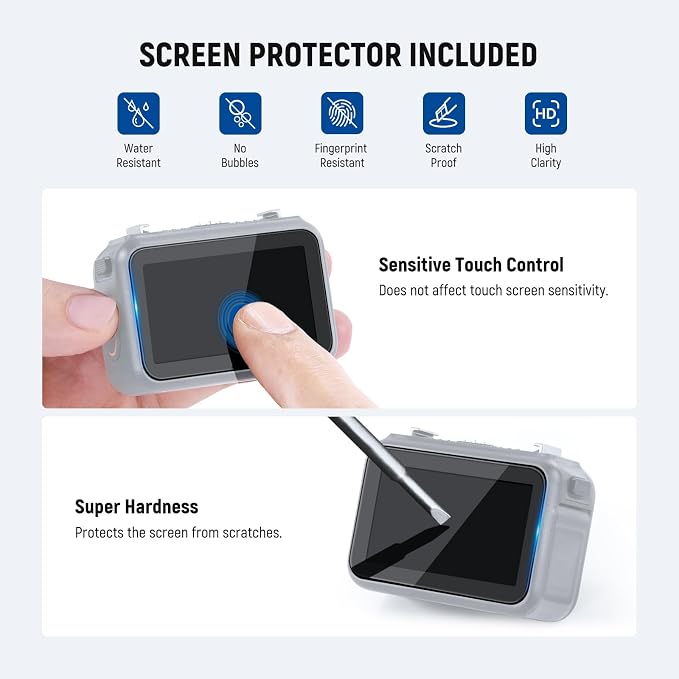NEEWER ND/PL Filter Set Compatible - Image 7