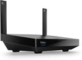 Linksys AX2200 | Dual-Band Mesh WiFi 6 Router | 2.2 Speeds | Connect 15+ by Linksys