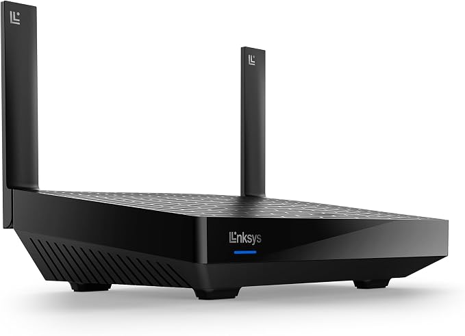 Linksys Hydra Pro 6 Mesh WiFi 6 Router by Linksys