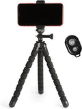 Amazon Basics Portable and Flexible Tripod by AmazonBasics