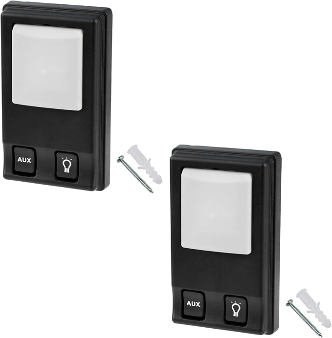 2 Panel Keypads for Liftmaster Sears Craftsman Remote 315mhz 378LM by GarageStop