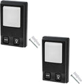2 Panel Keypads for Liftmaster Sears Craftsman Remote 315mhz 378LM by GarageStop