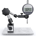 HDLNKAK Digital Dial Indicator Gauge by HDLNKAK