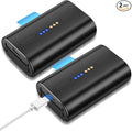 anegine Extra Outdoor Camera Battery Pack 8000mAh by anegine
