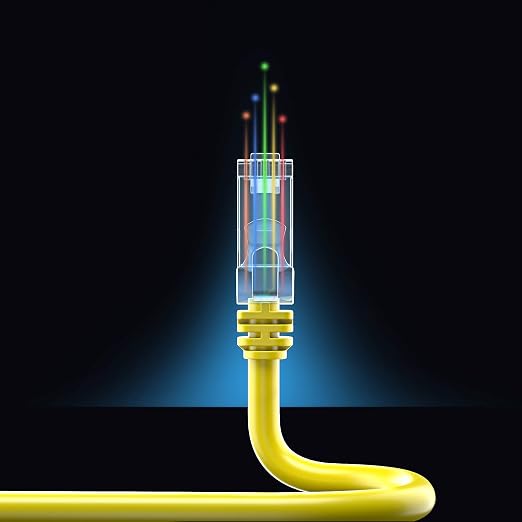 Maximm Cat 6 Ethernet Cable - Image 8