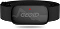 GEOID HS500 Heart Rate Monitor, Heart Rate Sensor Chest Strap, Protocol by GEOID