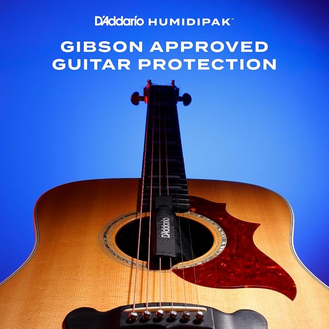 D'Addario Guitar Humidifier System - Image 7