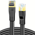 DDMALL CAT 8 Ethernet Cable 15ft, High Speed 40Gbps 2000MHz Internet Network by DDMALL