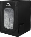 Creality 3D Printer Enclosure Fireproof and Dustproof Tent Constant Temperature by Skouphy