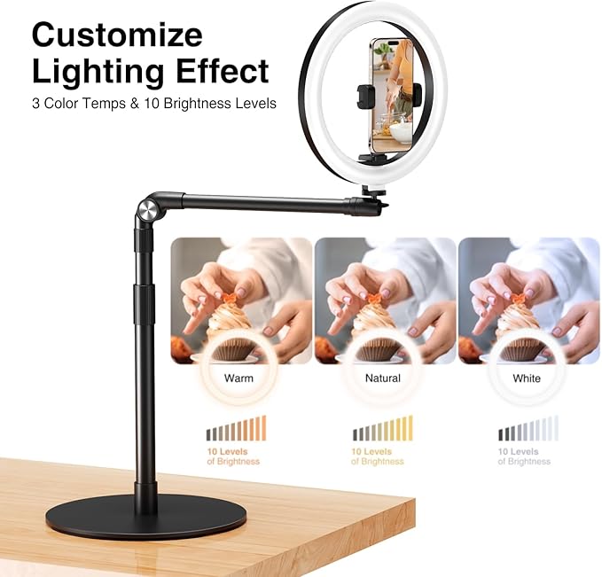 elitehood Overhead Phone Mount - Image 7