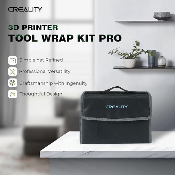 Creality 3D Printer Tool Kit - Image 2