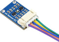 waveshare Digital LTR390-UV Ultraviolet Sensor, Direct UV Index Value Output by Waveshare
