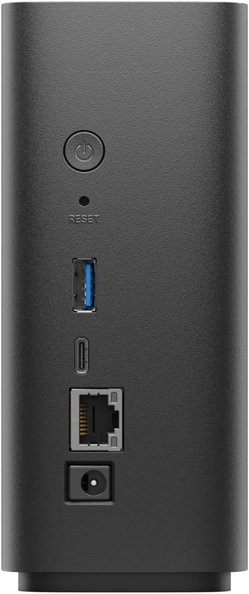 Synology BeeStation Plus 8TB Personal Cloud Storage Device - Image 12