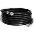 THE CIMPLE CO - RG6 Coaxial Cable 50 FT - RG6 Coax Cable by THECIMPLECO