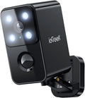 ieGeek Outdoor Camera Wireless Home Security Cameras Pan Rotating 180° by ieGeek