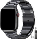 EPULY Compatible with Apple Watch Band 42mm 44mm 45mm 38mm 40mm 41mm Business by EPULY