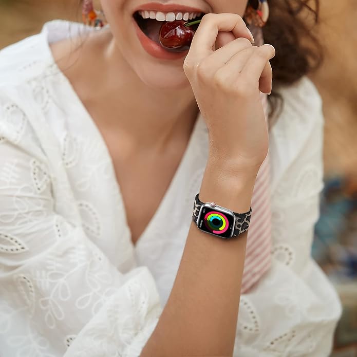 Adorve Stretchy Band Compatible - Image 8