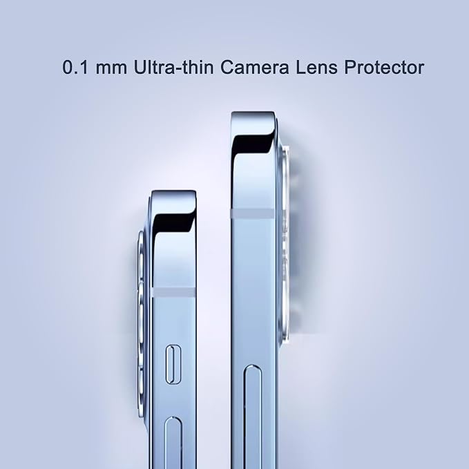 Ailun 3 Pack Camera Lens Protector - Image 5