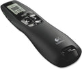Logitech Wireless Presenter R800 by Amazon+Renewed